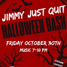 Jimmy Just Quit