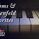 Brahms and Schoenfeld Favorites