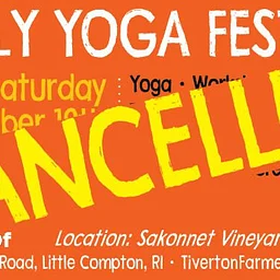 Firefly Yoga & Wellness Festival