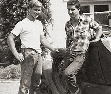 Brothers in Arts Exhibition at Oceanside Museum of Art