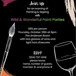 Paint & Sip
