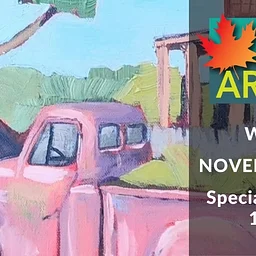 Placer Artists Tour Weekend ll
