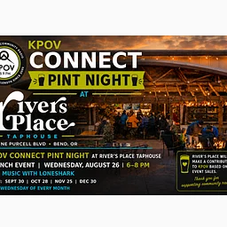 Pint Night!