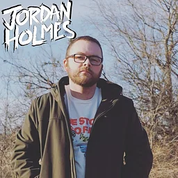 Live Music with Jordan Holmes
