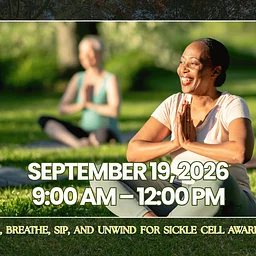 Pilates for a Purpose