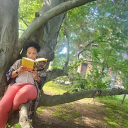 Reading for Change