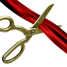 Ribbon Cutting - Ironstack Technology