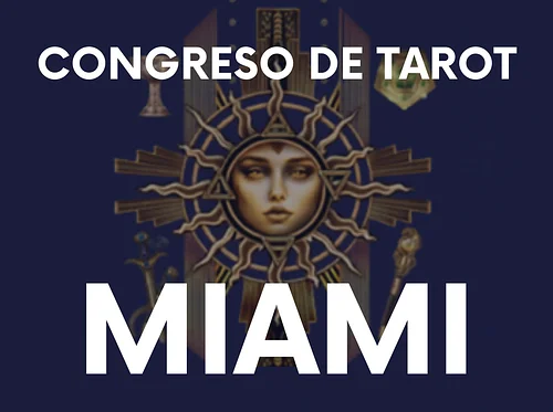 3rd Miami Tarot Congress