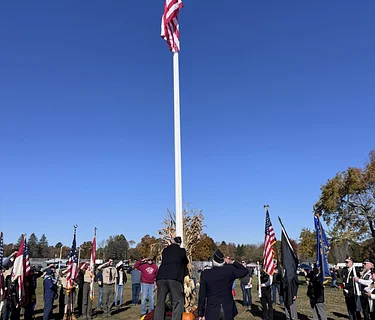 The Sutton Fourth Celebration