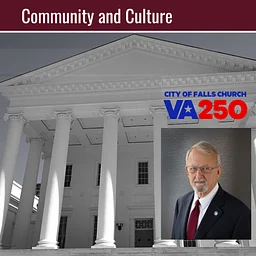 Lecture: 20th- and 21st-Century Virginia Politics