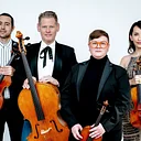 CATALYST QUARTET