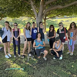 Free Community Yoga at LA State Historic Park