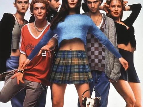 Interactive Movie Night: Empire Records
