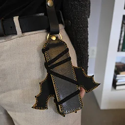 Course | Making a Medieval Bat Book | In-Person