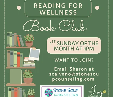 Reading for Wellness Book Club