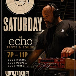 UNFILTERED SOUL WITH DJ Rob Alahn