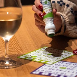Seattle Bingo Night