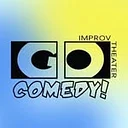 Go Comedy! Improv Theater