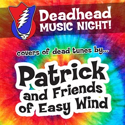 Deadhead Night – Leucadia