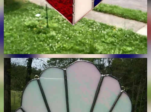 Stained Glass Intro Class – 06-28-26