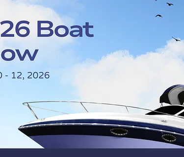 2026 Boat Show