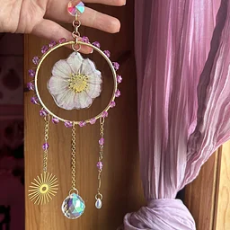 Reflective Sun-catcher
