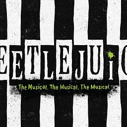 Broadway in the Big Country Presents BEETLEJUICE