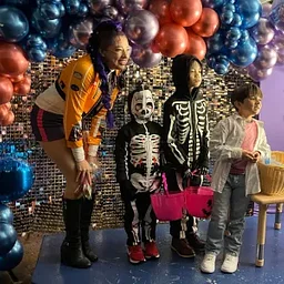 Trunk-or-Treat on Main