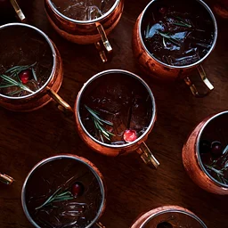 Holiday Cocktail Class - SOLD OUT