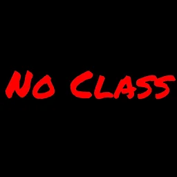 No Class