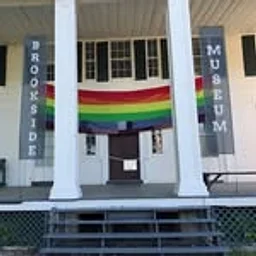 Brookside Museum