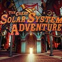The Great Solar System Adventure!