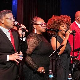Tribute to the Music of New Birth and More