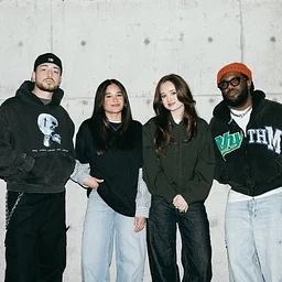 Elevation Rhythm - Washed Tour