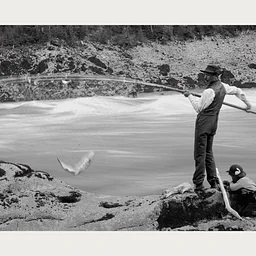 Rivers of Resilience — Scha’nexw Elhtal’nexw Salmon People