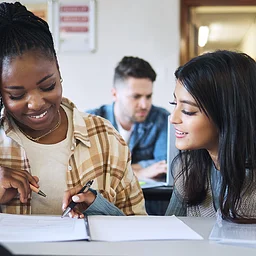 Teen Writers’ Group