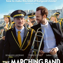 The Marching Band