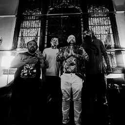 Live Music: The Goddamn Gallows w/ Go Hang & Dig Deep