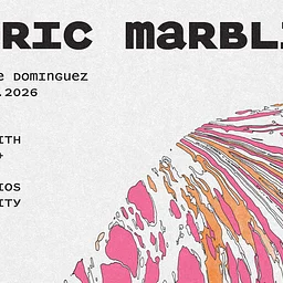 Family Program: Fabric Marbling