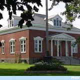 Rouses Point Dodge Memorial Library