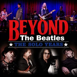Beyond The Beatles