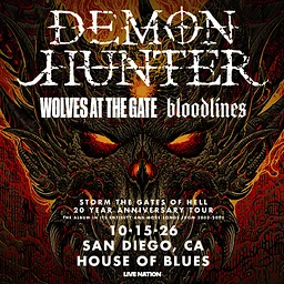 Demon Hunter