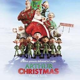 Free Family Christmas Movie