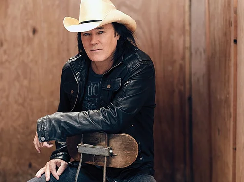 David Lee from Nashville