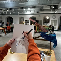Community Open Studio