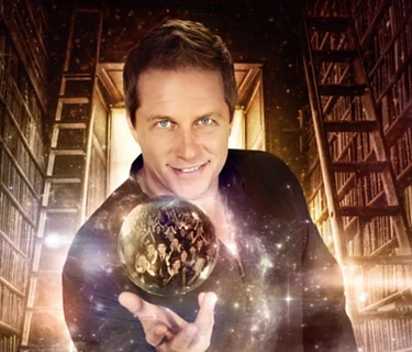 Glazer Hall | Mike Super Magic and Illusion | Matinee