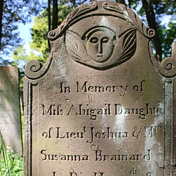 Following Death: Cemetery Walk & Talk