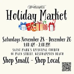 Holiday & Winter Markets