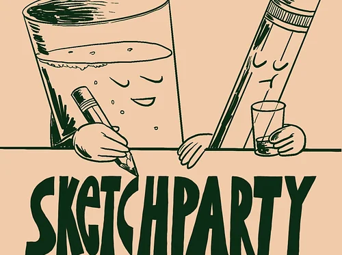 Sketch Party