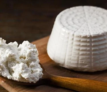 Ricotta Class with Lunch